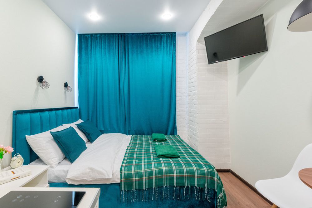 ПОРТ КОМФОРТ У ГОСТИНОГО ДВОРА, апарт-отель - 42