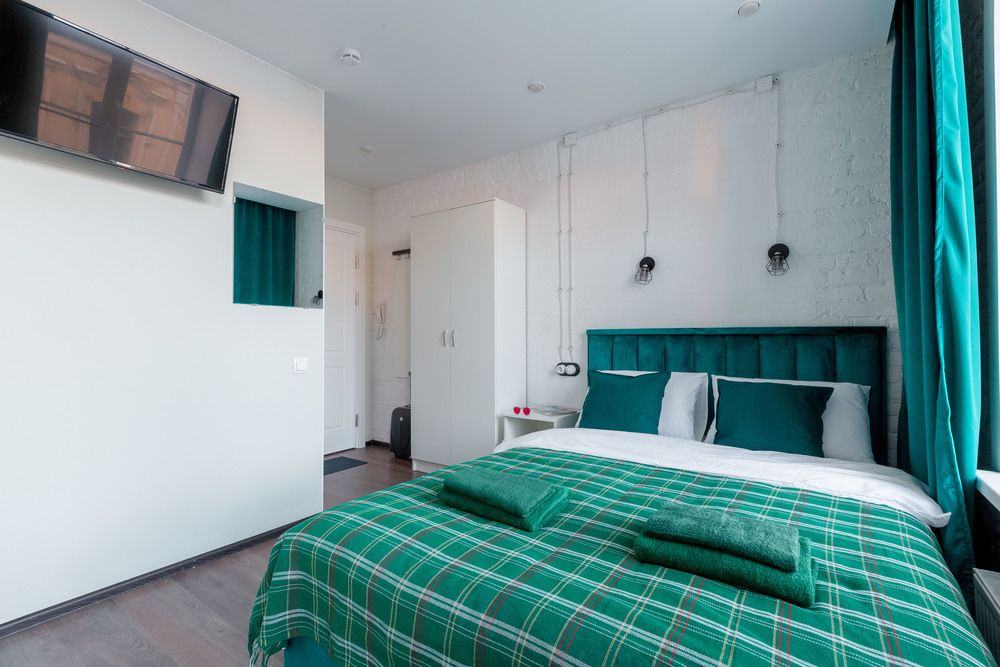 ПОРТ КОМФОРТ У ГОСТИНОГО ДВОРА, апарт-отель - 39