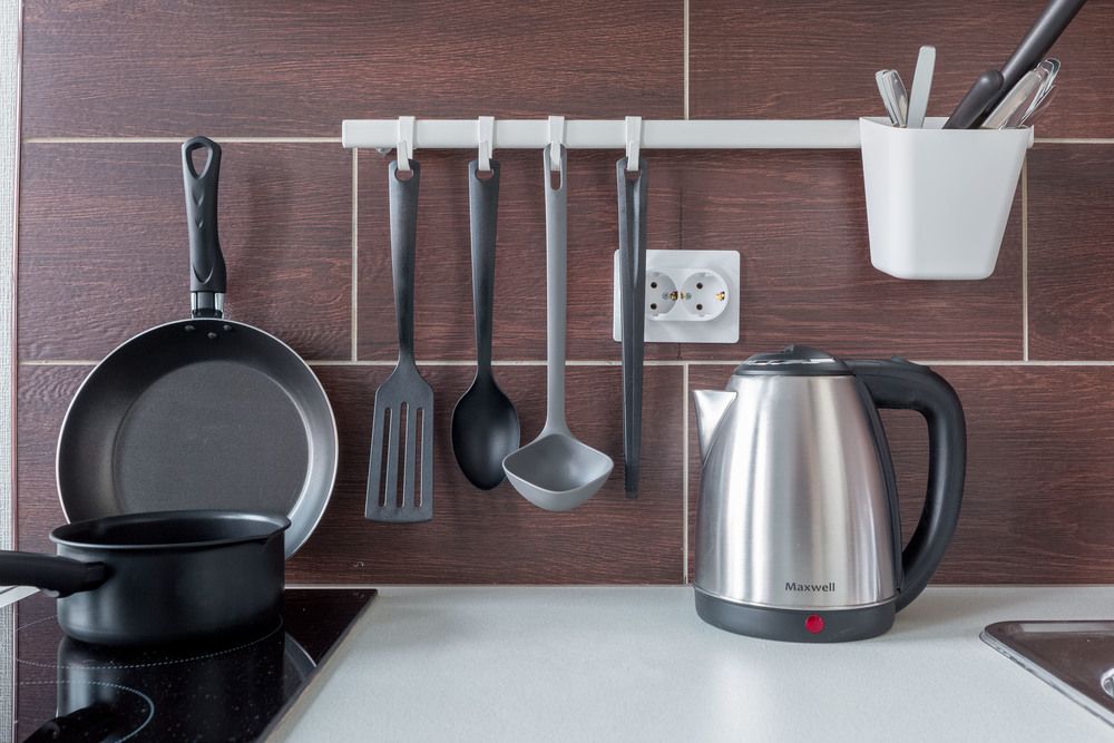 ПОРТ КОМФОРТ У ГОСТИНОГО ДВОРА, апарт-отель - 33