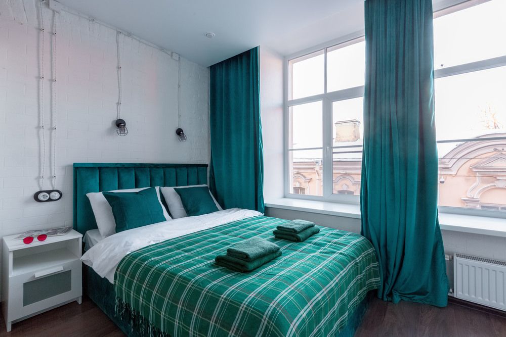 ПОРТ КОМФОРТ У ГОСТИНОГО ДВОРА, апарт-отель - 38