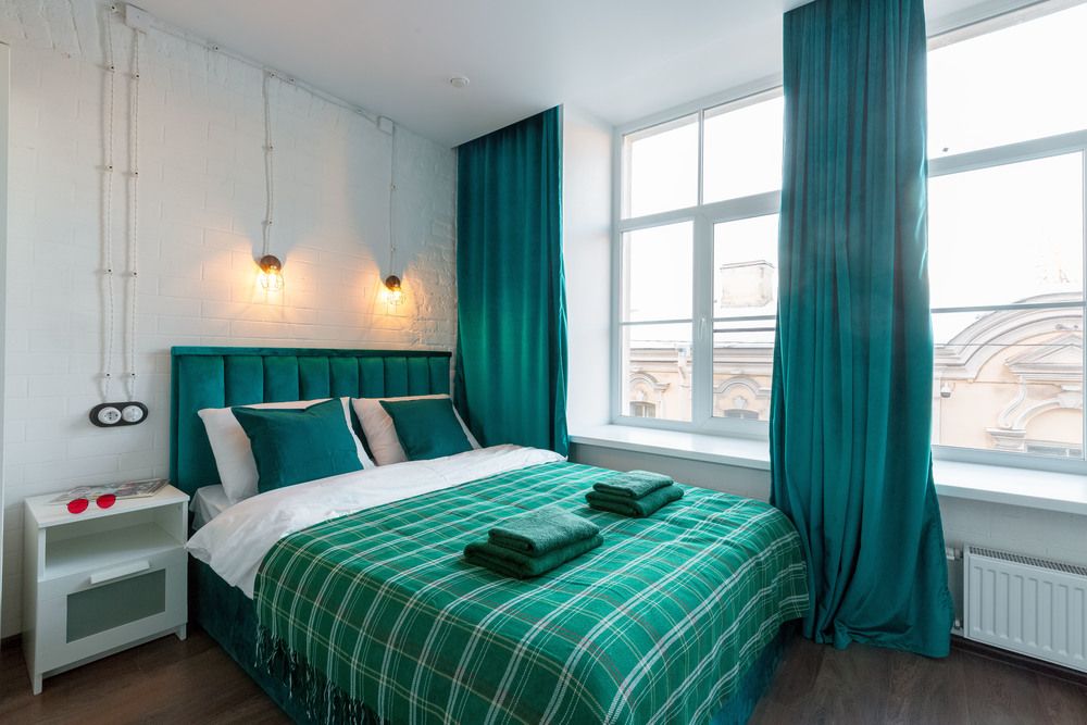 ПОРТ КОМФОРТ У ГОСТИНОГО ДВОРА, апарт-отель - 35