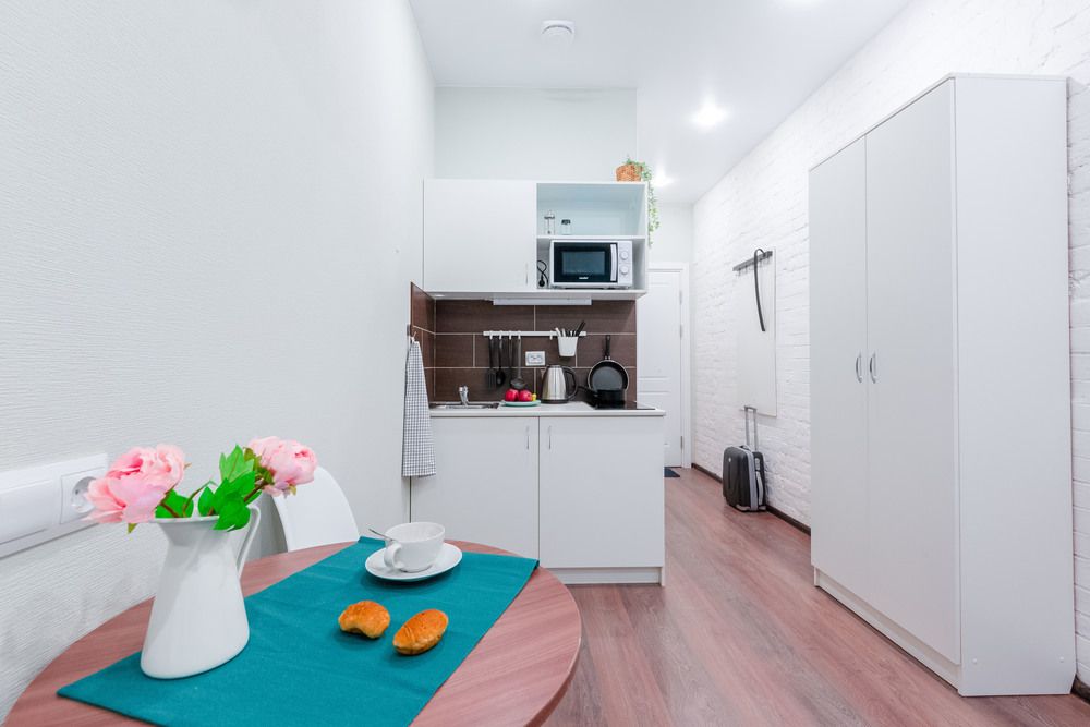 ПОРТ КОМФОРТ У ГОСТИНОГО ДВОРА, апарт-отель - 30