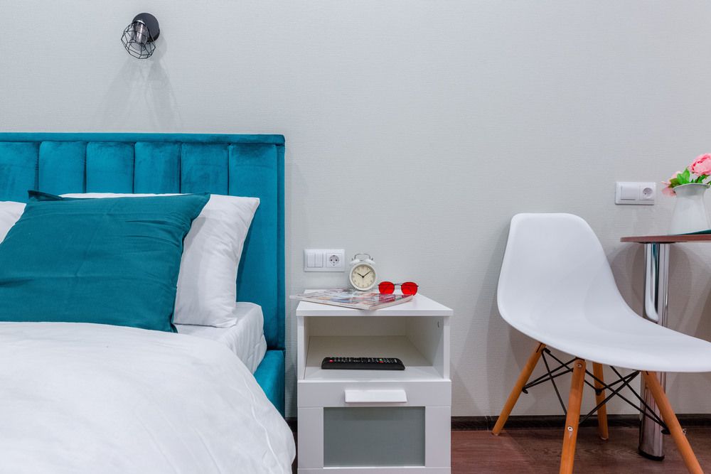 ПОРТ КОМФОРТ У ГОСТИНОГО ДВОРА, апарт-отель - 34