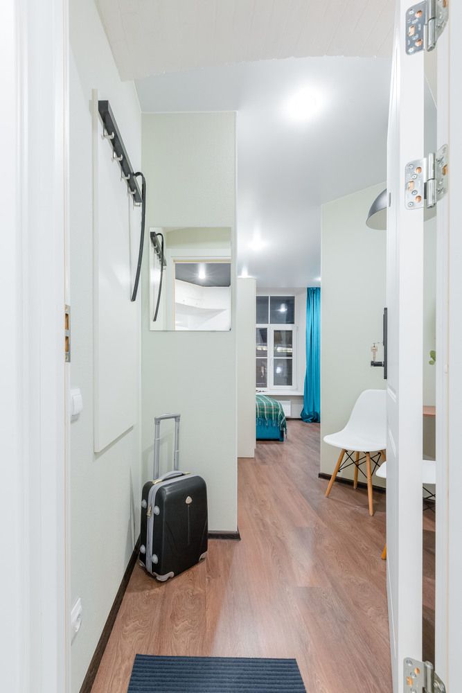 ПОРТ КОМФОРТ У ГОСТИНОГО ДВОРА, апарт-отель - 50