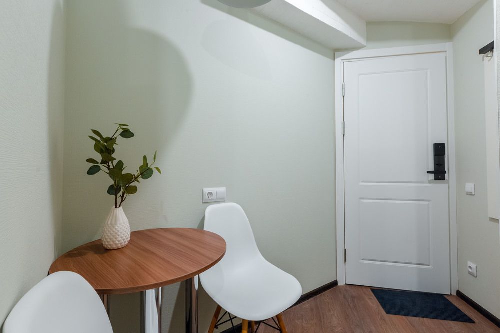 ПОРТ КОМФОРТ У ГОСТИНОГО ДВОРА, апарт-отель - 28