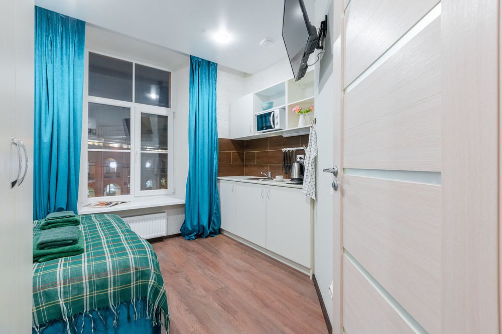 ПОРТ КОМФОРТ У ГОСТИНОГО ДВОРА, апарт-отель - 27