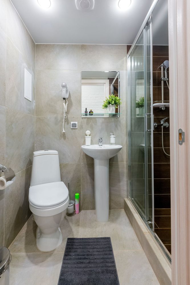 ПОРТ КОМФОРТ У ГОСТИНОГО ДВОРА, апарт-отель - 26