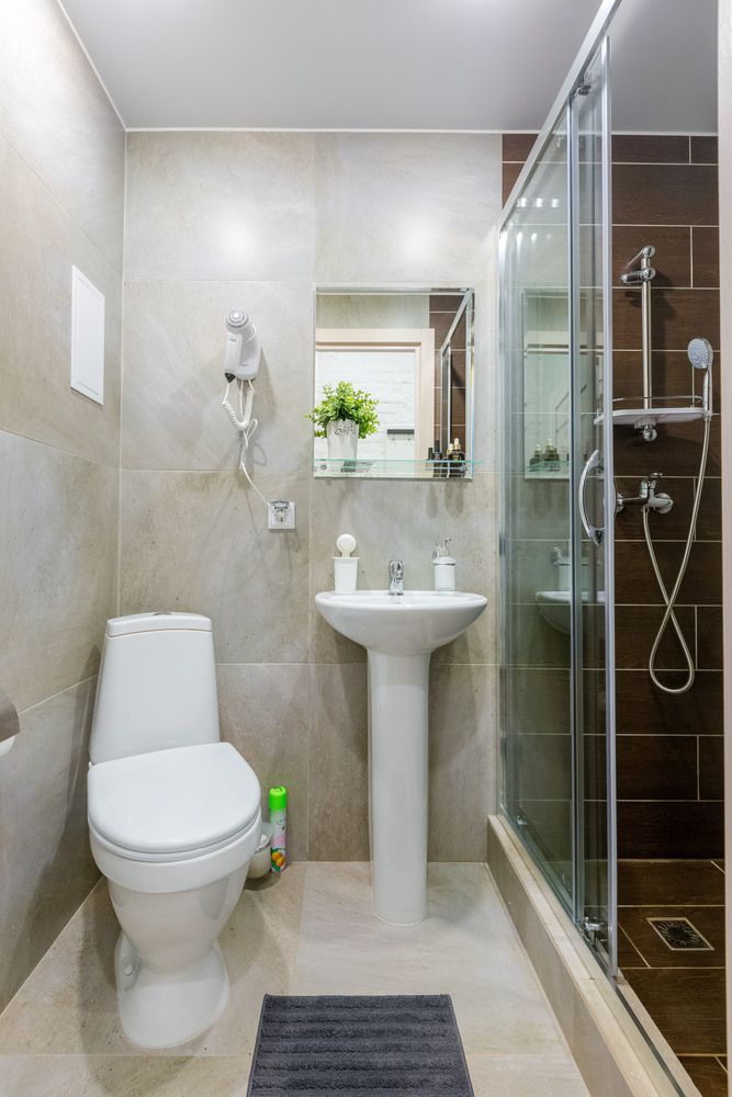 ПОРТ КОМФОРТ У ГОСТИНОГО ДВОРА, апарт-отель - 25