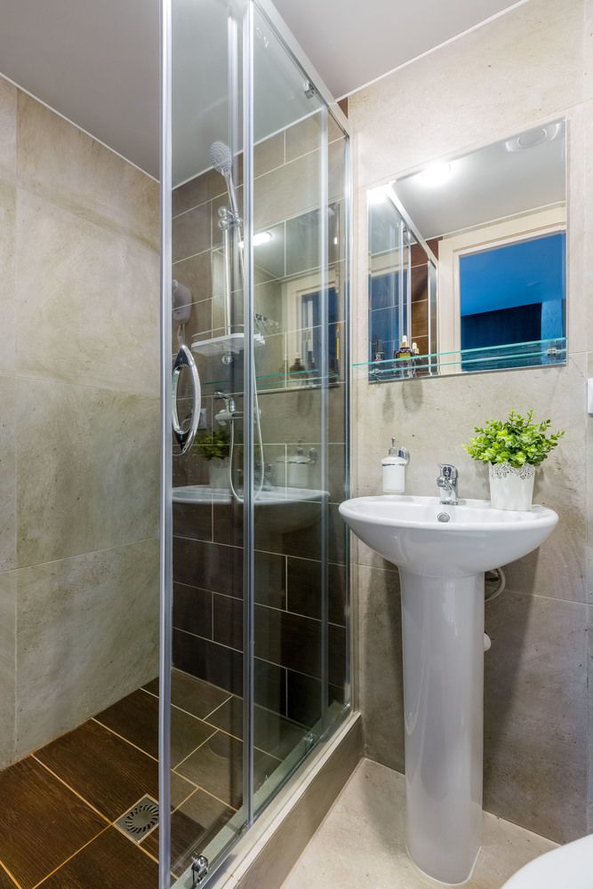 ПОРТ КОМФОРТ У ГОСТИНОГО ДВОРА, апарт-отель - 24