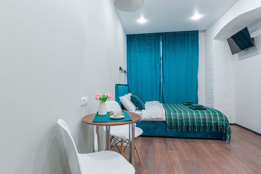 ПОРТ КОМФОРТ У ГОСТИНОГО ДВОРА, апарт-отель - 22