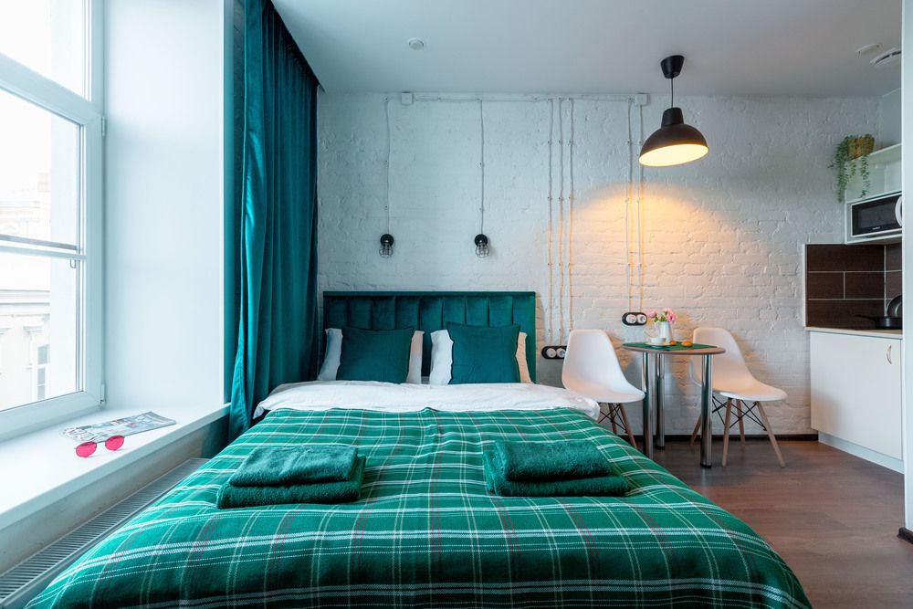 ПОРТ КОМФОРТ У ГОСТИНОГО ДВОРА, апарт-отель - 20