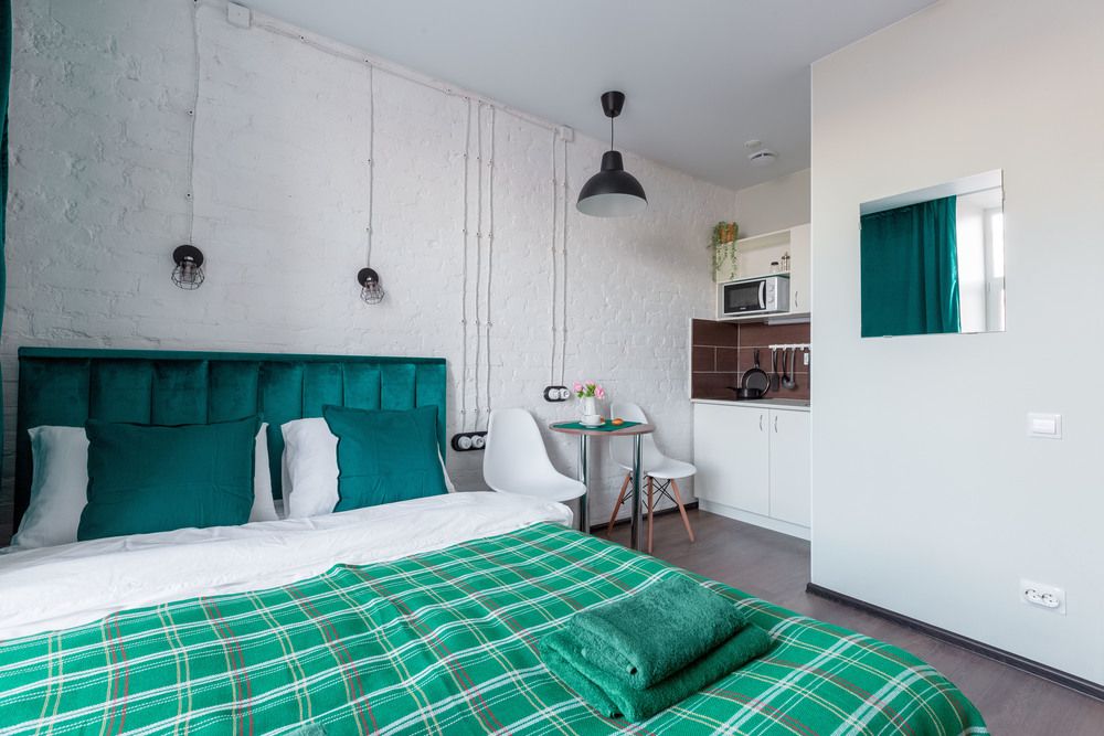 ПОРТ КОМФОРТ У ГОСТИНОГО ДВОРА, апарт-отель - 19