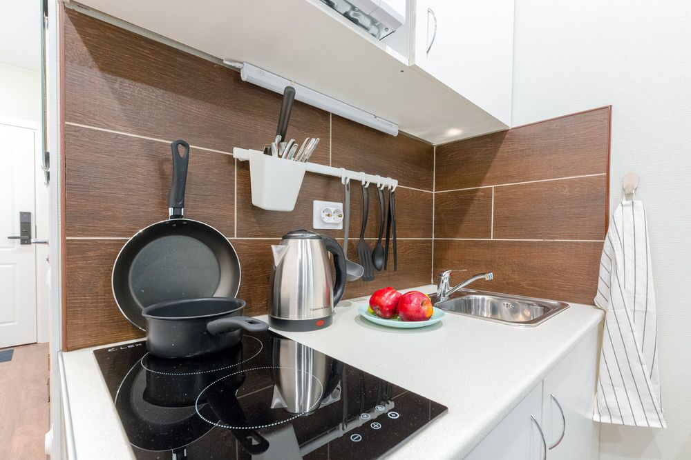 ПОРТ КОМФОРТ У ГОСТИНОГО ДВОРА, апарт-отель - 15