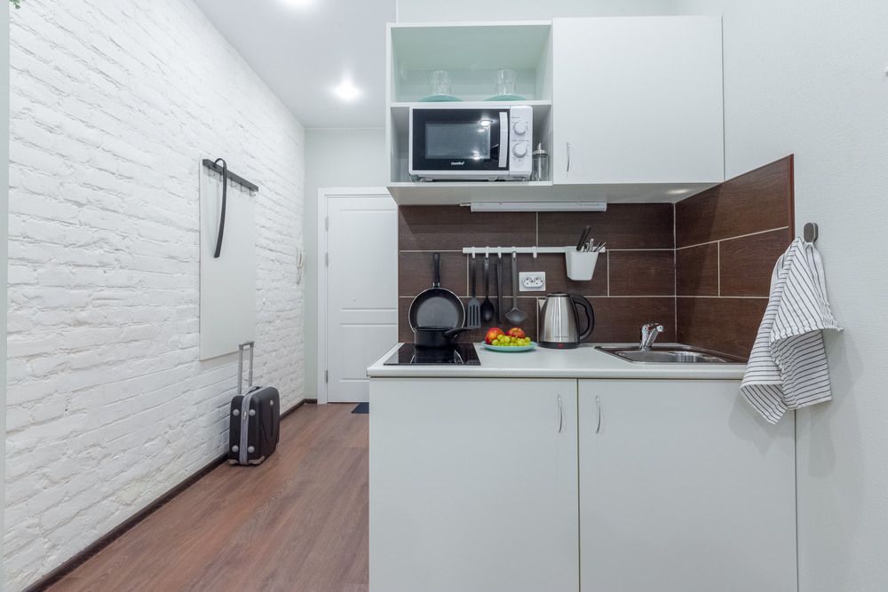 ПОРТ КОМФОРТ У ГОСТИНОГО ДВОРА, апарт-отель - 14