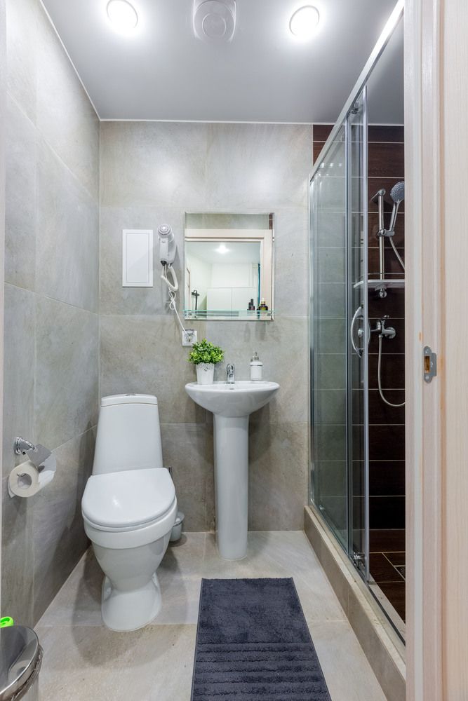 ПОРТ КОМФОРТ У ГОСТИНОГО ДВОРА, апарт-отель - 10