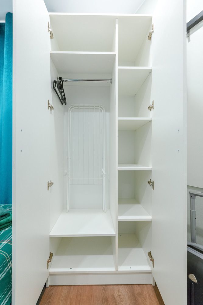 ПОРТ КОМФОРТ У ГОСТИНОГО ДВОРА, апарт-отель - 8