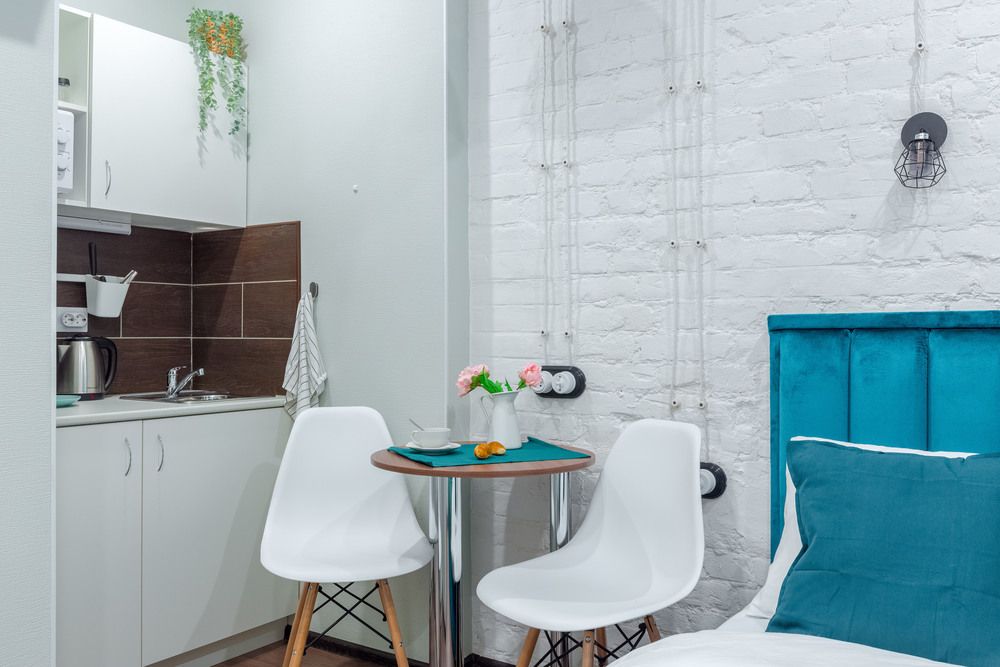 ПОРТ КОМФОРТ У ГОСТИНОГО ДВОРА, апарт-отель - 7