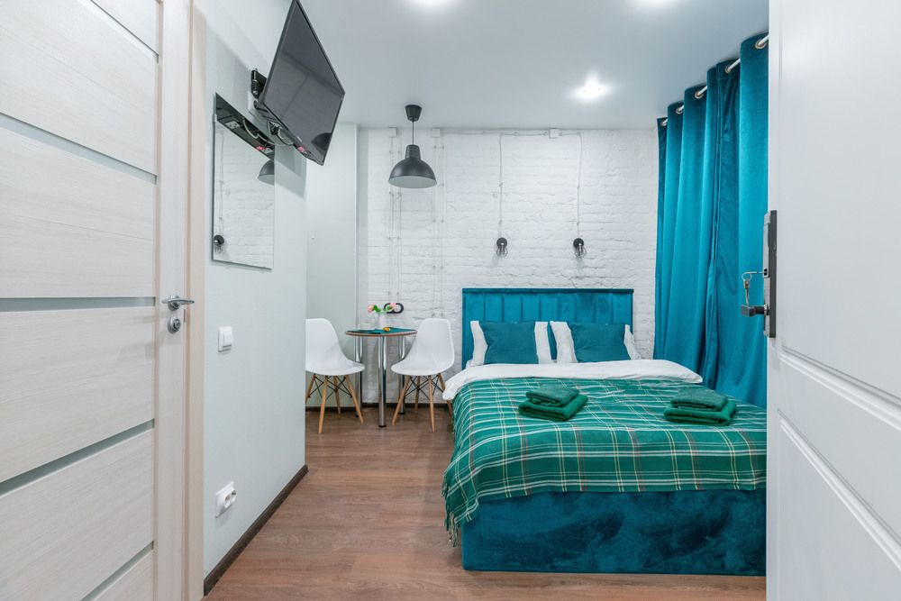 ПОРТ КОМФОРТ У ГОСТИНОГО ДВОРА, апарт-отель - 5