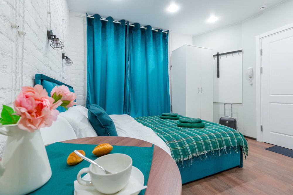 ПОРТ КОМФОРТ У ГОСТИНОГО ДВОРА, апарт-отель - 4