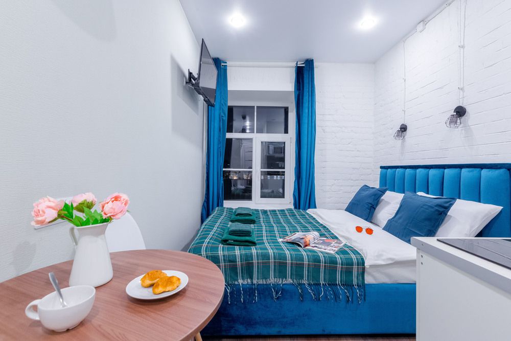 ПОРТ КОМФОРТ У ГОСТИНОГО ДВОРА, апарт-отель - 3