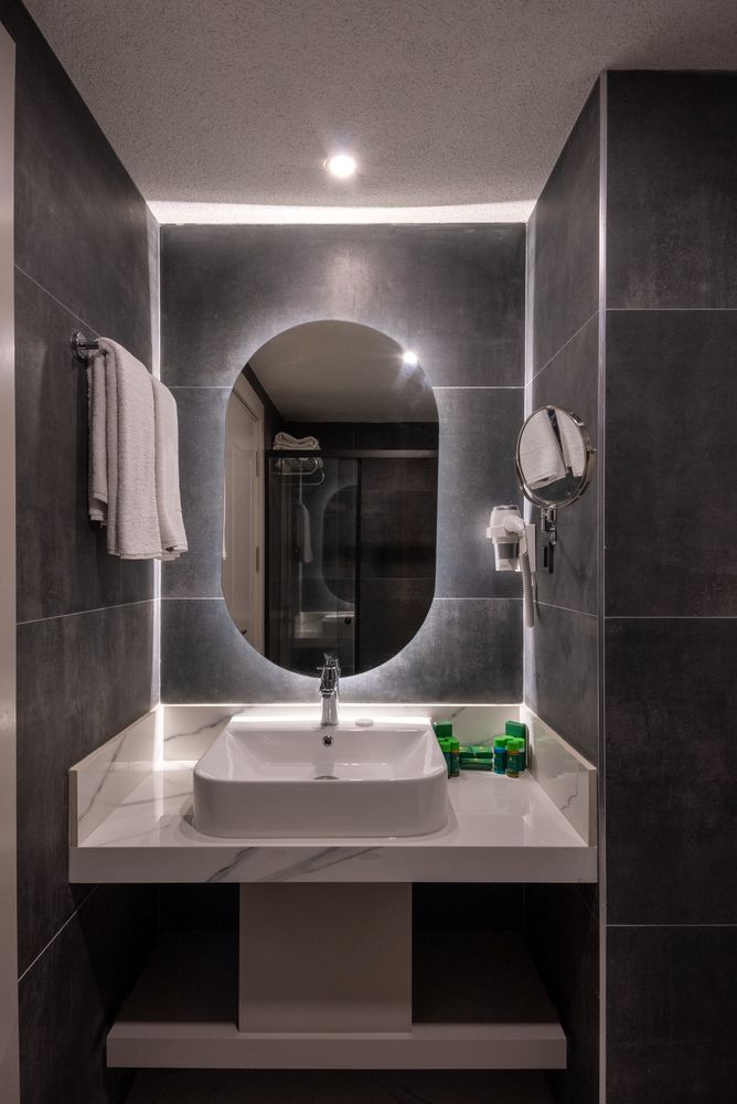 Seaphoria Hotel - 36