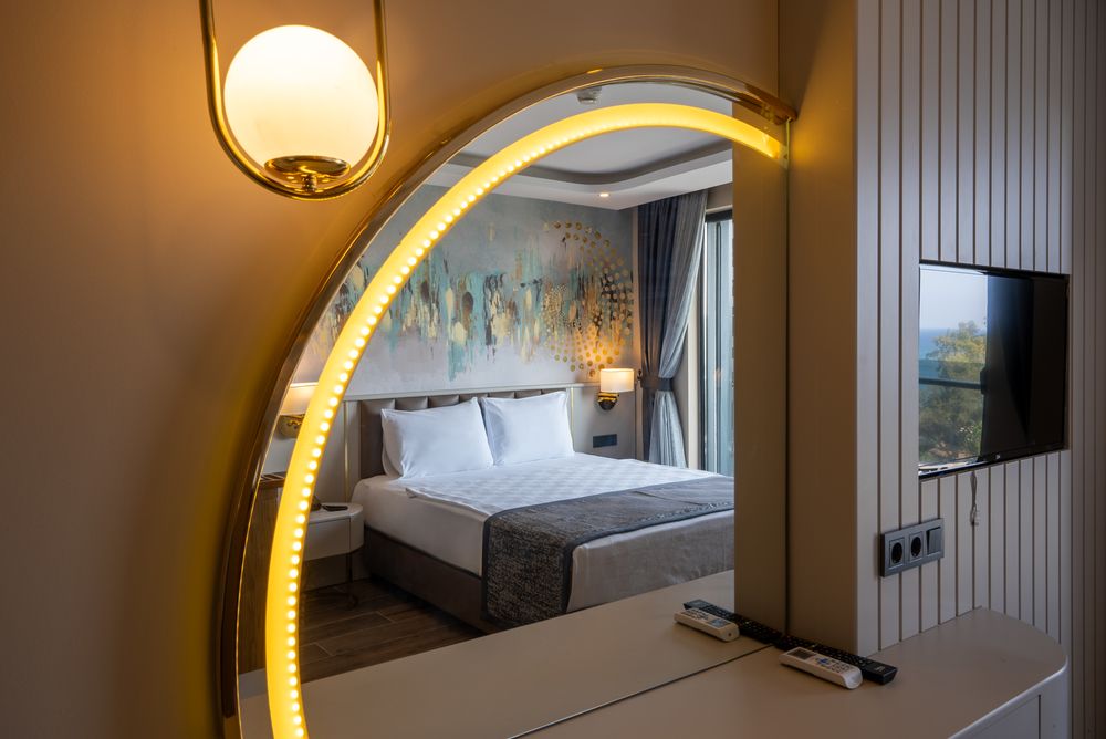 Seaphoria Hotel - 32