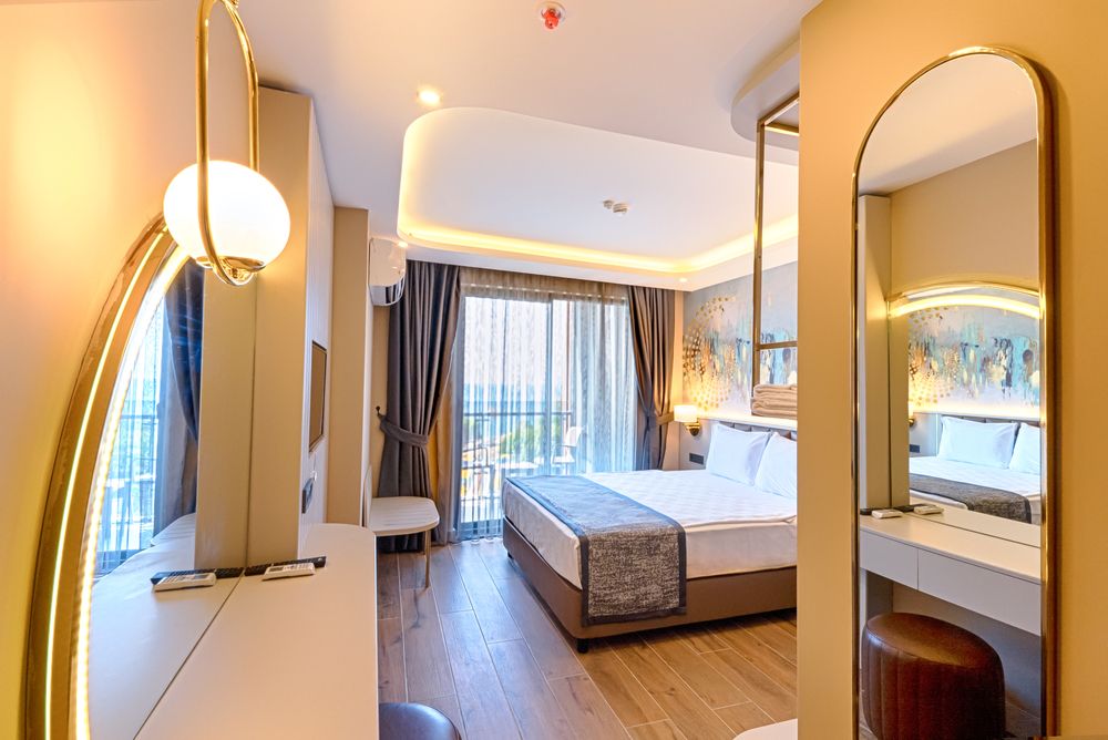 Seaphoria Hotel - 31