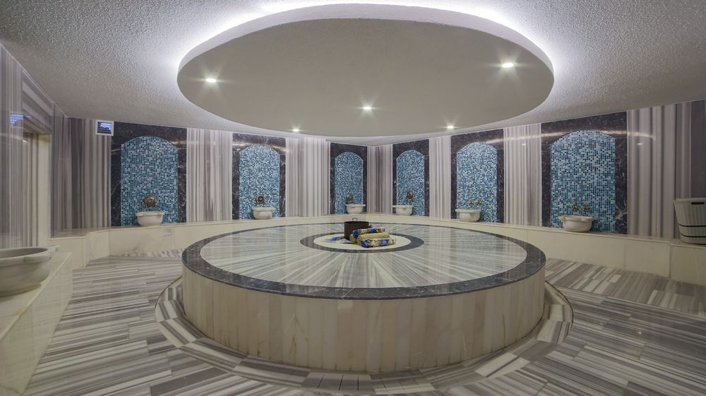 Seaphoria Hotel - 29