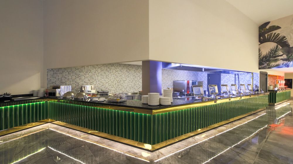 Seaphoria Hotel - 19