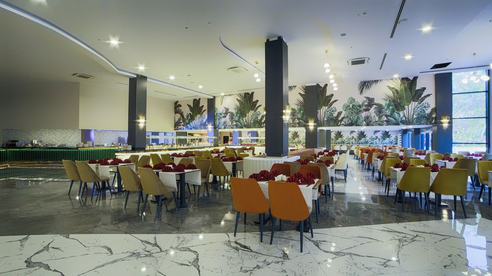 Seaphoria Hotel - 24