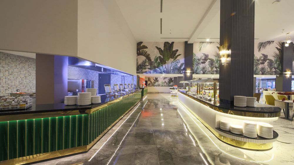 Seaphoria Hotel - 18