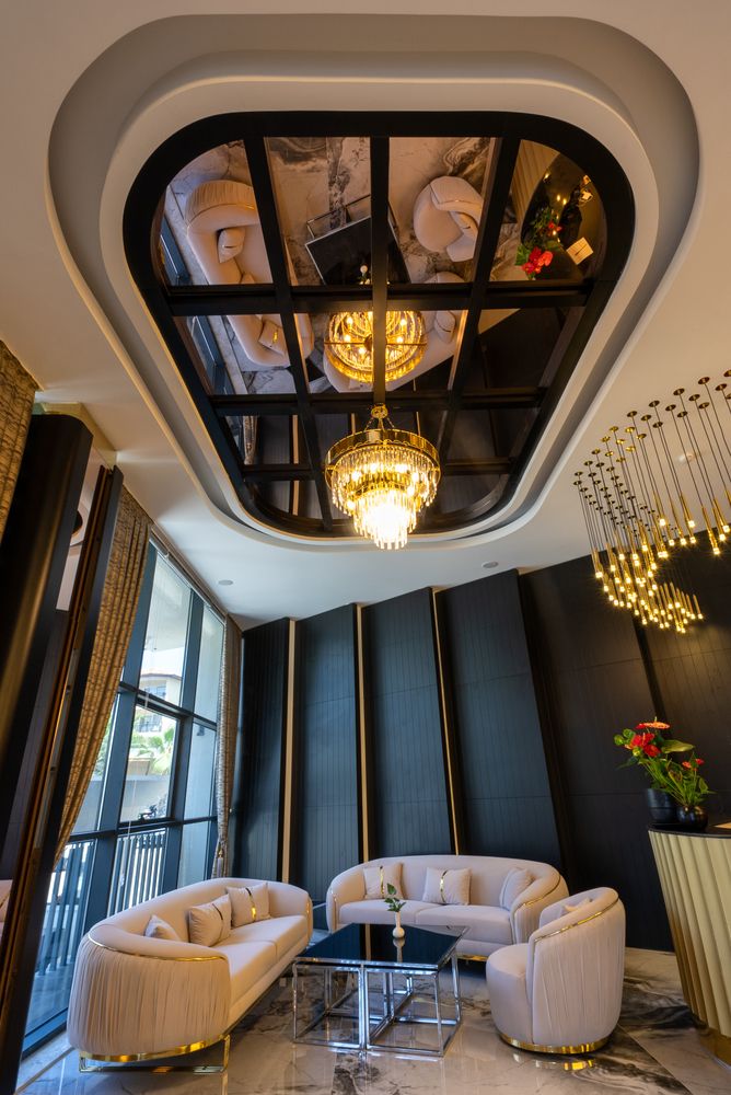 Seaphoria Hotel - 15