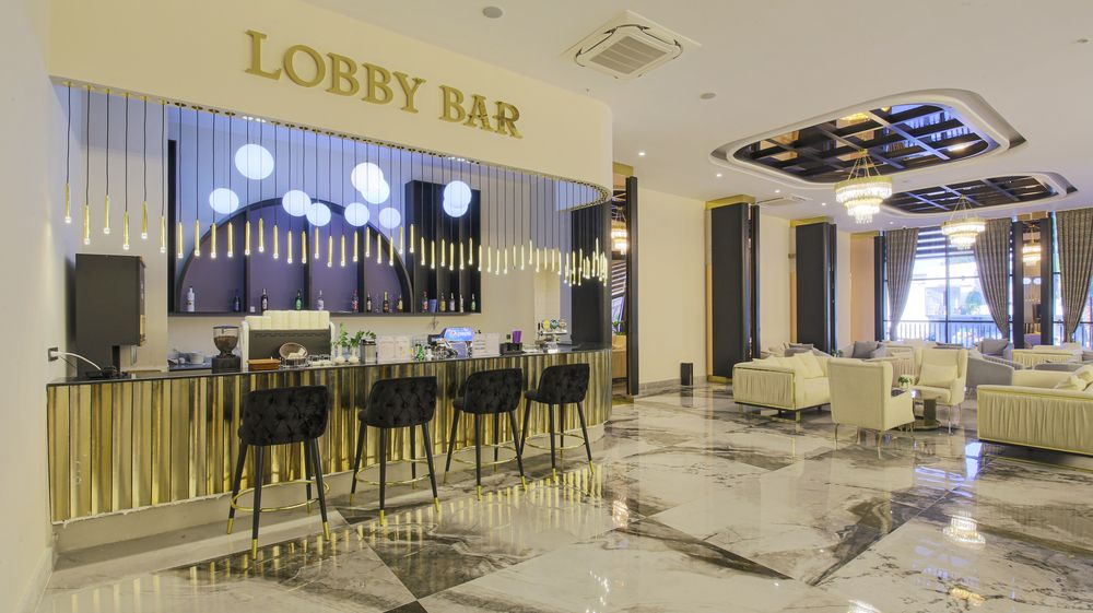 Seaphoria Hotel - 16