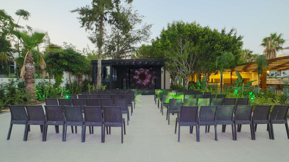 Seaphoria Hotel - 30