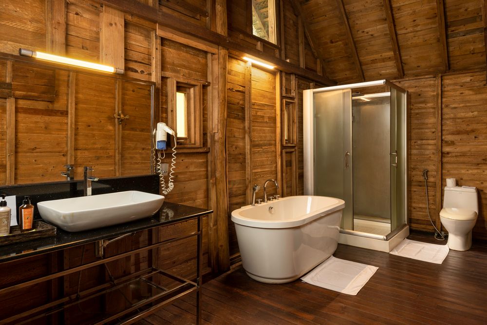 ALIYA RESORT AND SPA - 84