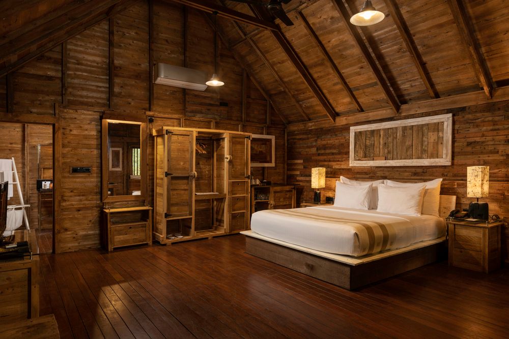 ALIYA RESORT AND SPA - 83