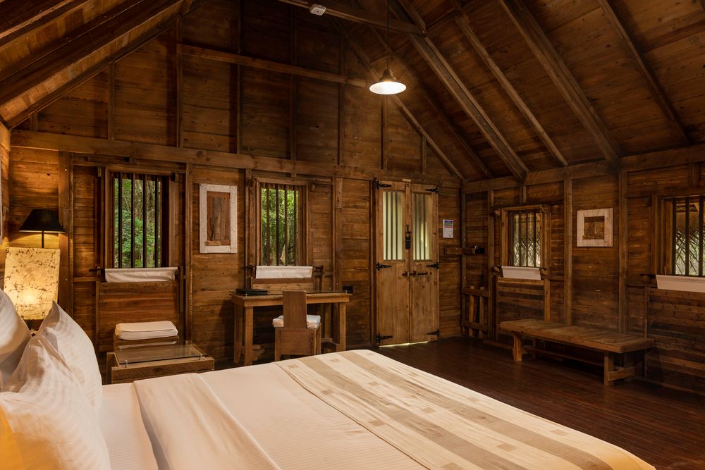 ALIYA RESORT AND SPA - 82