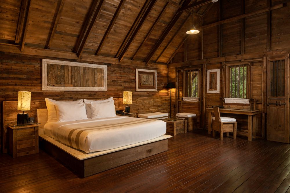 ALIYA RESORT AND SPA - 81