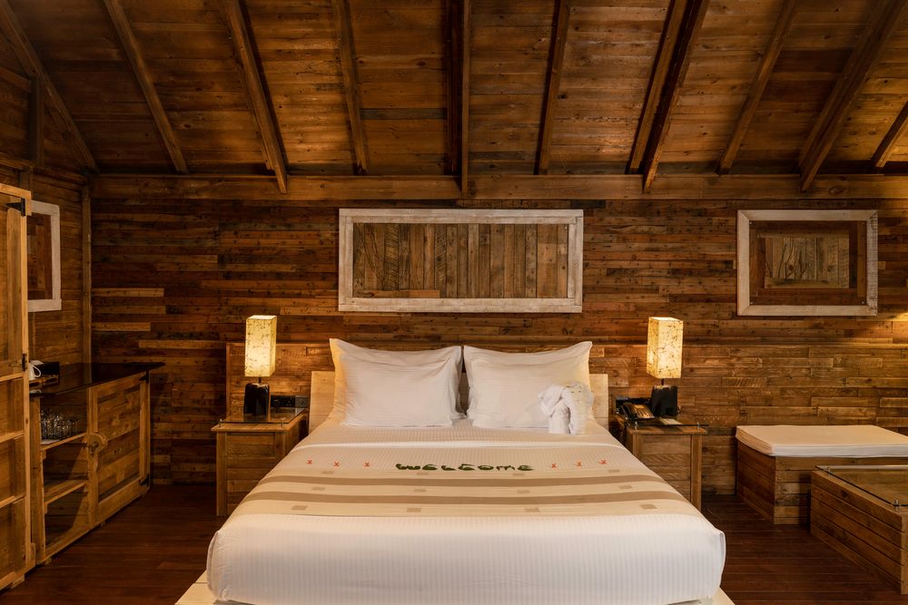 ALIYA RESORT AND SPA - 80