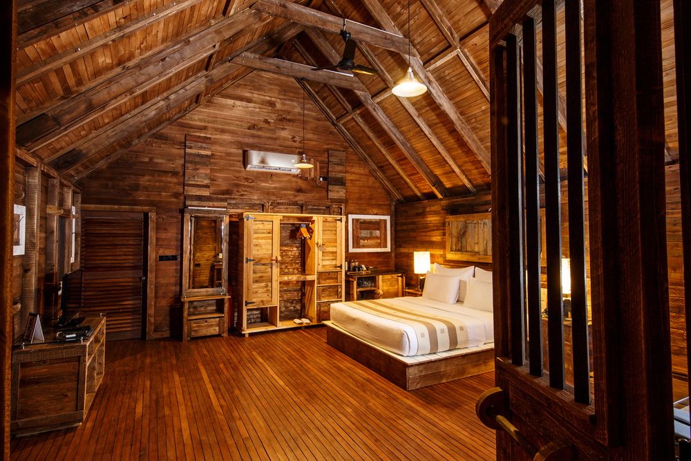 ALIYA RESORT AND SPA - 78