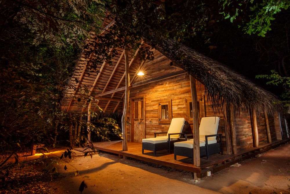 ALIYA RESORT AND SPA - 77