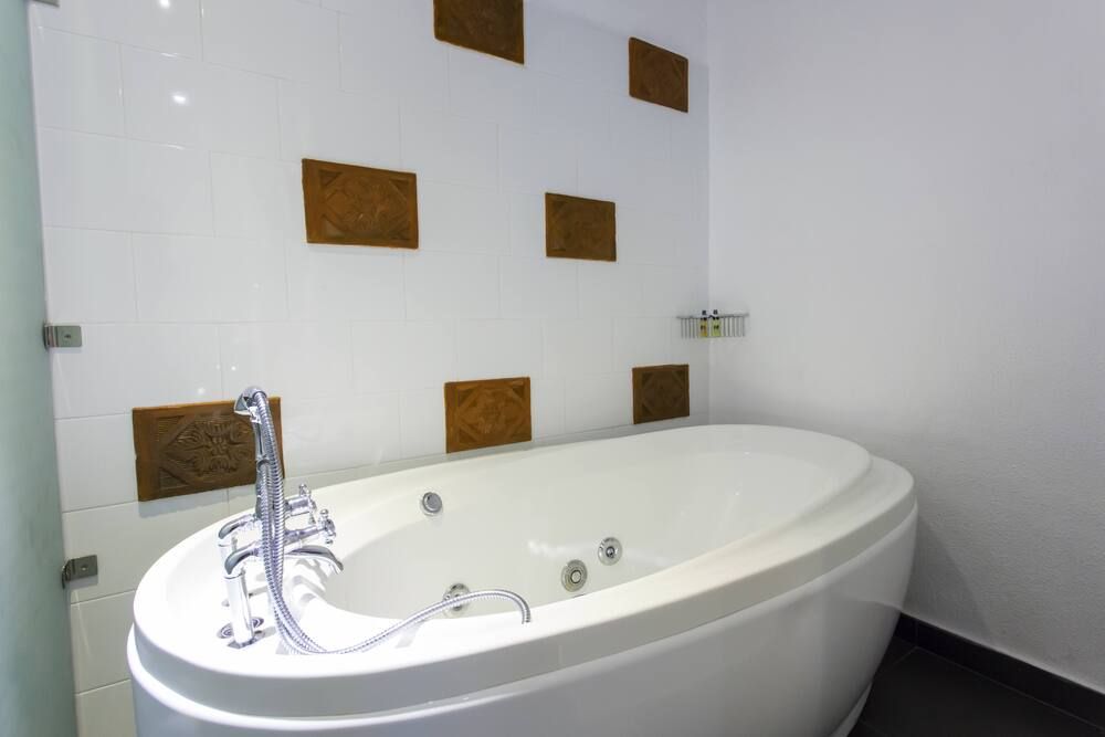 ALIYA RESORT AND SPA - 76