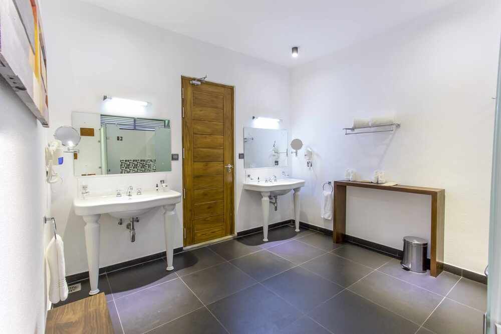 ALIYA RESORT AND SPA - 75