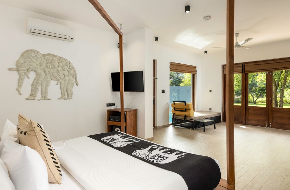 ALIYA RESORT AND SPA - 72