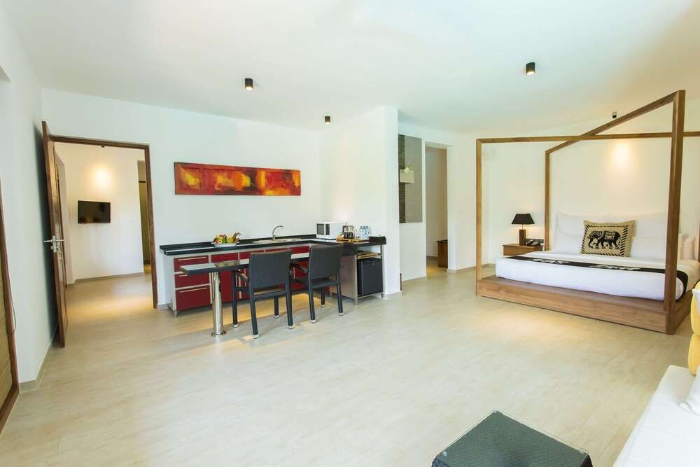 ALIYA RESORT AND SPA - 71