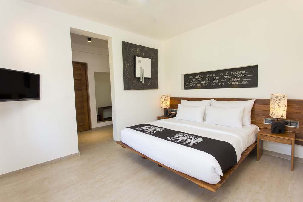 ALIYA RESORT AND SPA - 70