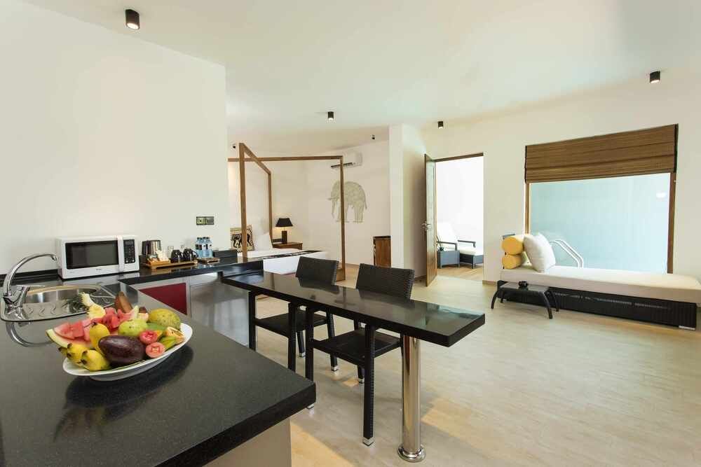 ALIYA RESORT AND SPA - 68