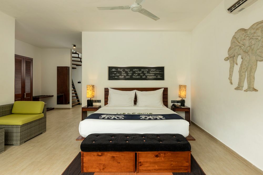 ALIYA RESORT AND SPA - 66