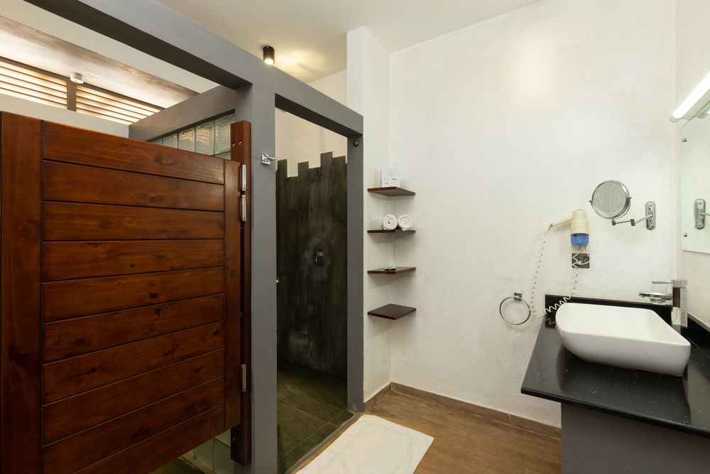 ALIYA RESORT AND SPA - 65