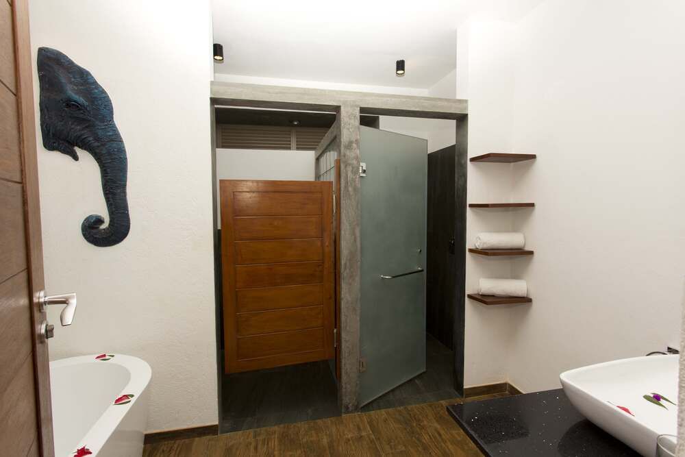 ALIYA RESORT AND SPA - 64